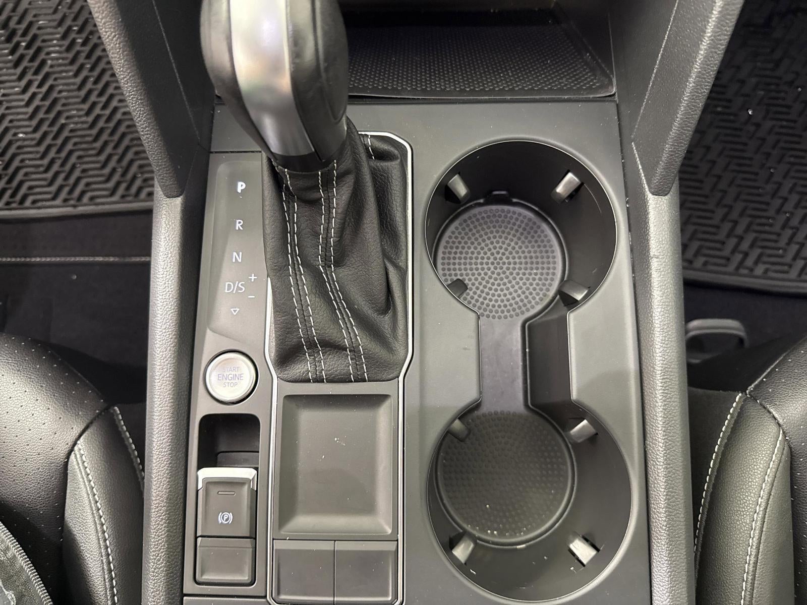 2023 Volkswagen Atlas 2.0T SE