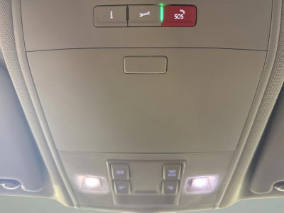 2023 Volkswagen Atlas 2.0T SE