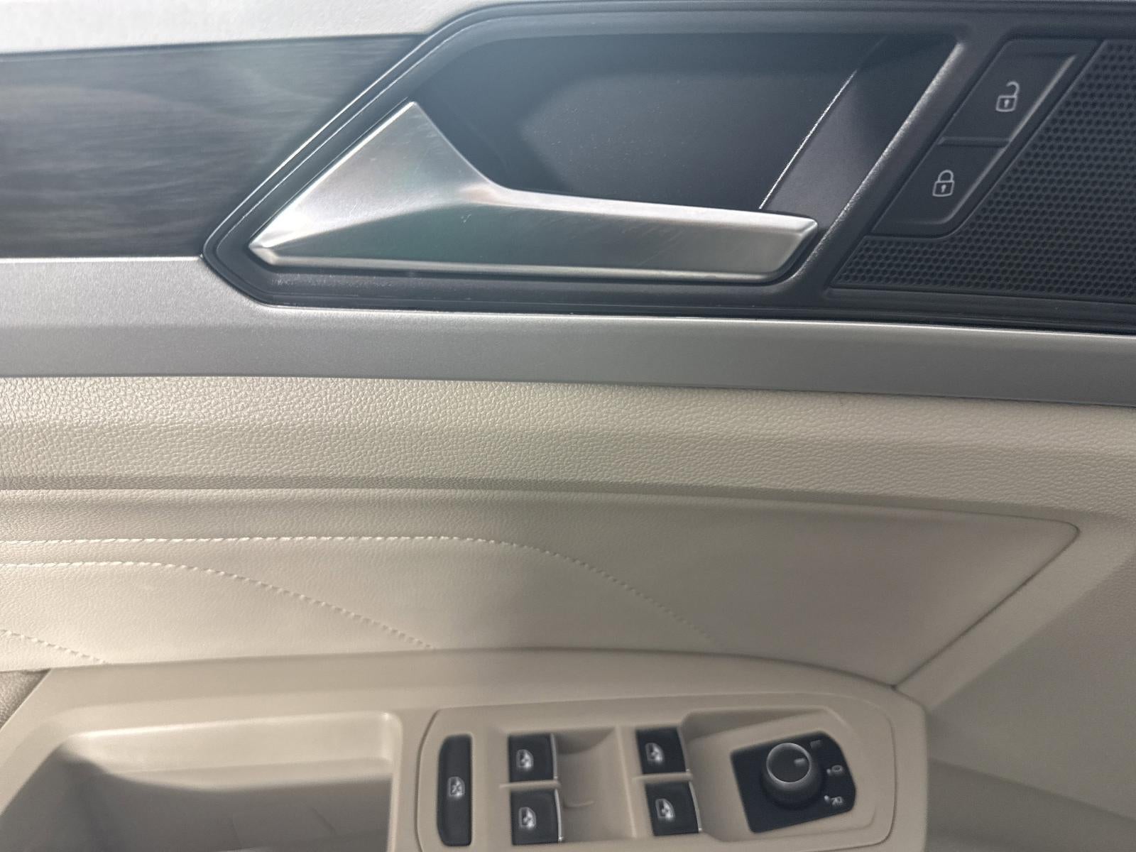 2023 Volkswagen Atlas 2.0T SE w/Technology