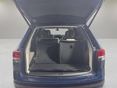 2023 Volkswagen Atlas 2.0T SE w/Technology