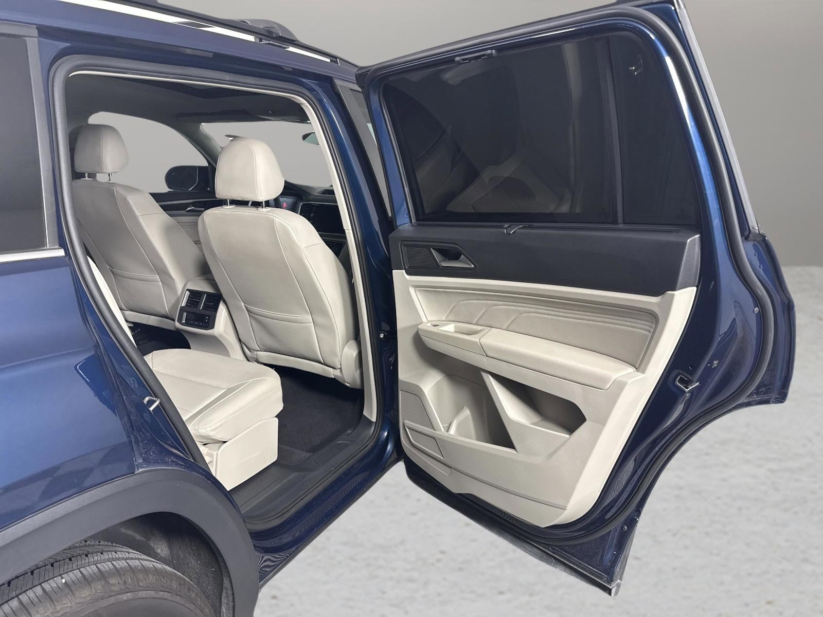 2023 Volkswagen Atlas 2.0T SE w/Technology