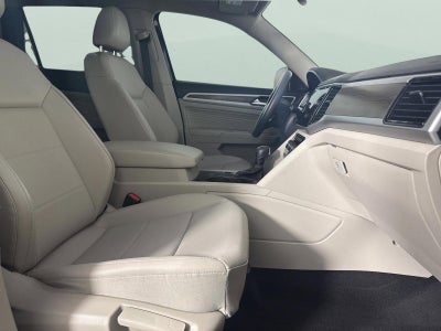 2023 Volkswagen Atlas 2.0T SE w/Technology