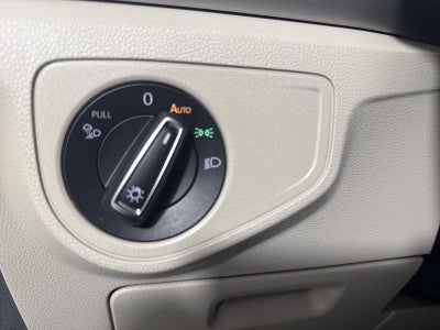2023 Volkswagen Atlas 2.0T SE w/Technology