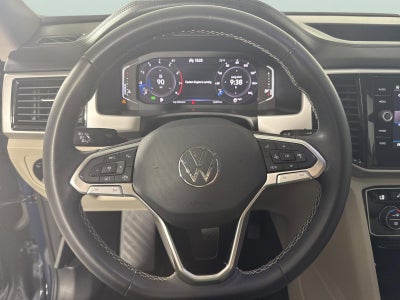 2023 Volkswagen Atlas 2.0T SE w/Technology