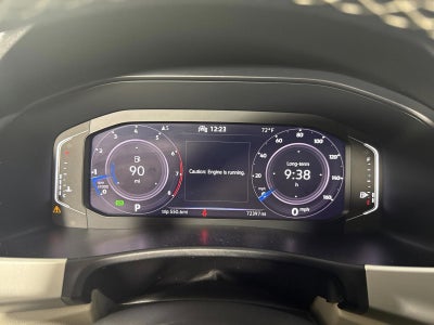 2023 Volkswagen Atlas 2.0T SE w/Technology