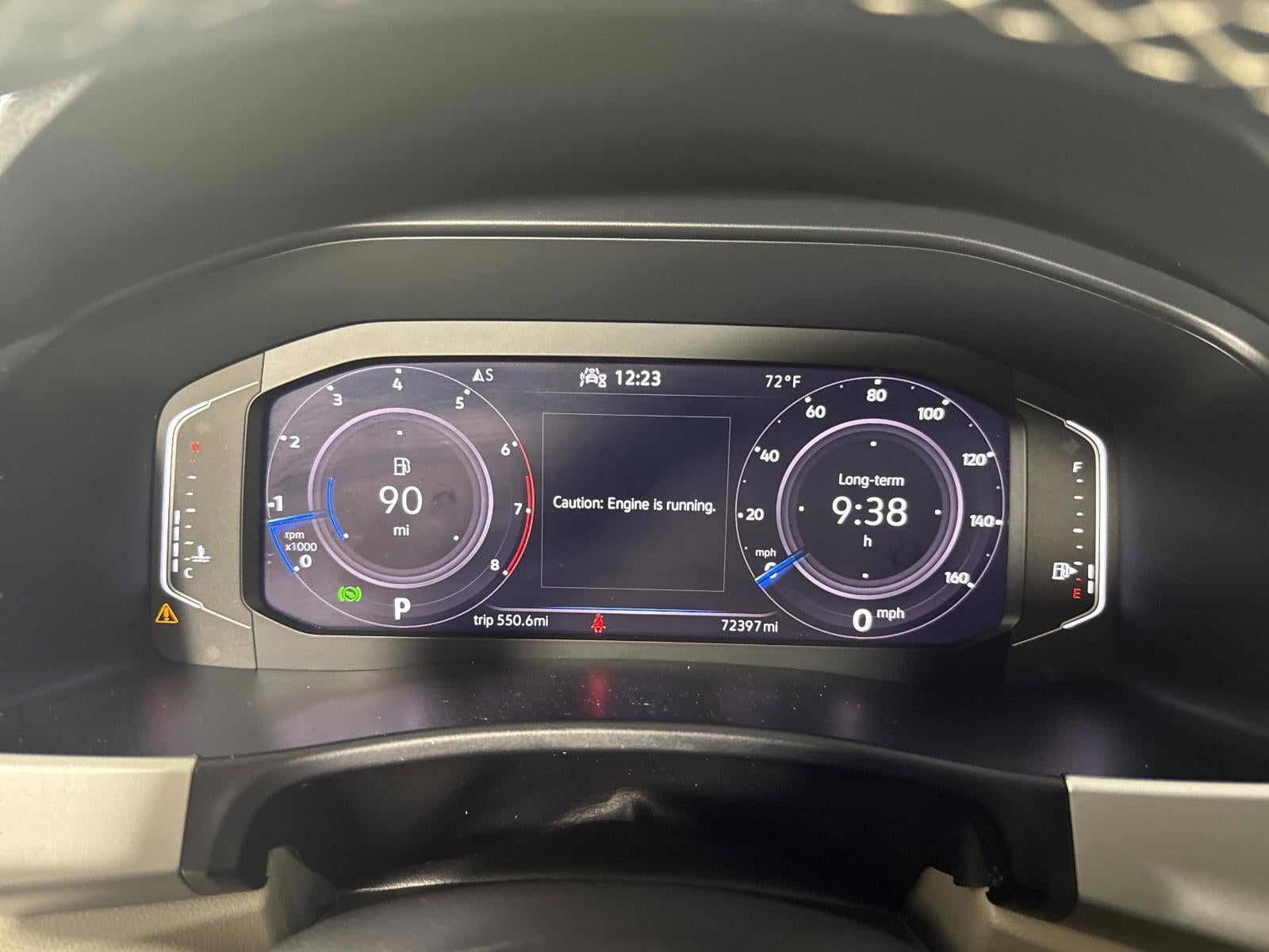 2023 Volkswagen Atlas 2.0T SE w/Technology
