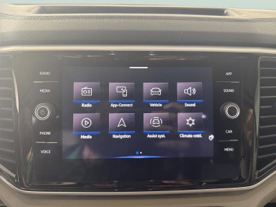2023 Volkswagen Atlas 2.0T SE w/Technology