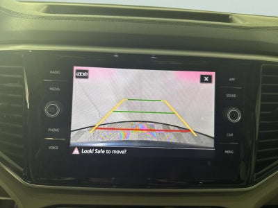 2023 Volkswagen Atlas 2.0T SE w/Technology
