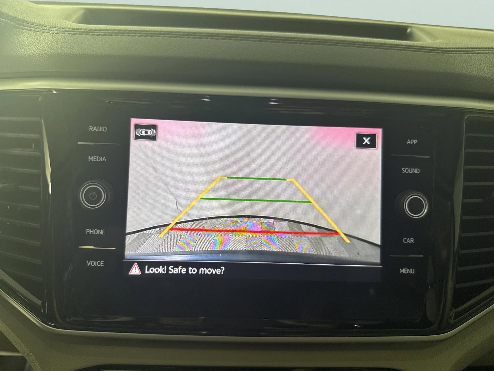 2023 Volkswagen Atlas 2.0T SE w/Technology