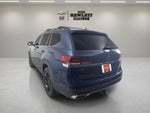 2023 Volkswagen Atlas 2.0T SE w/Technology