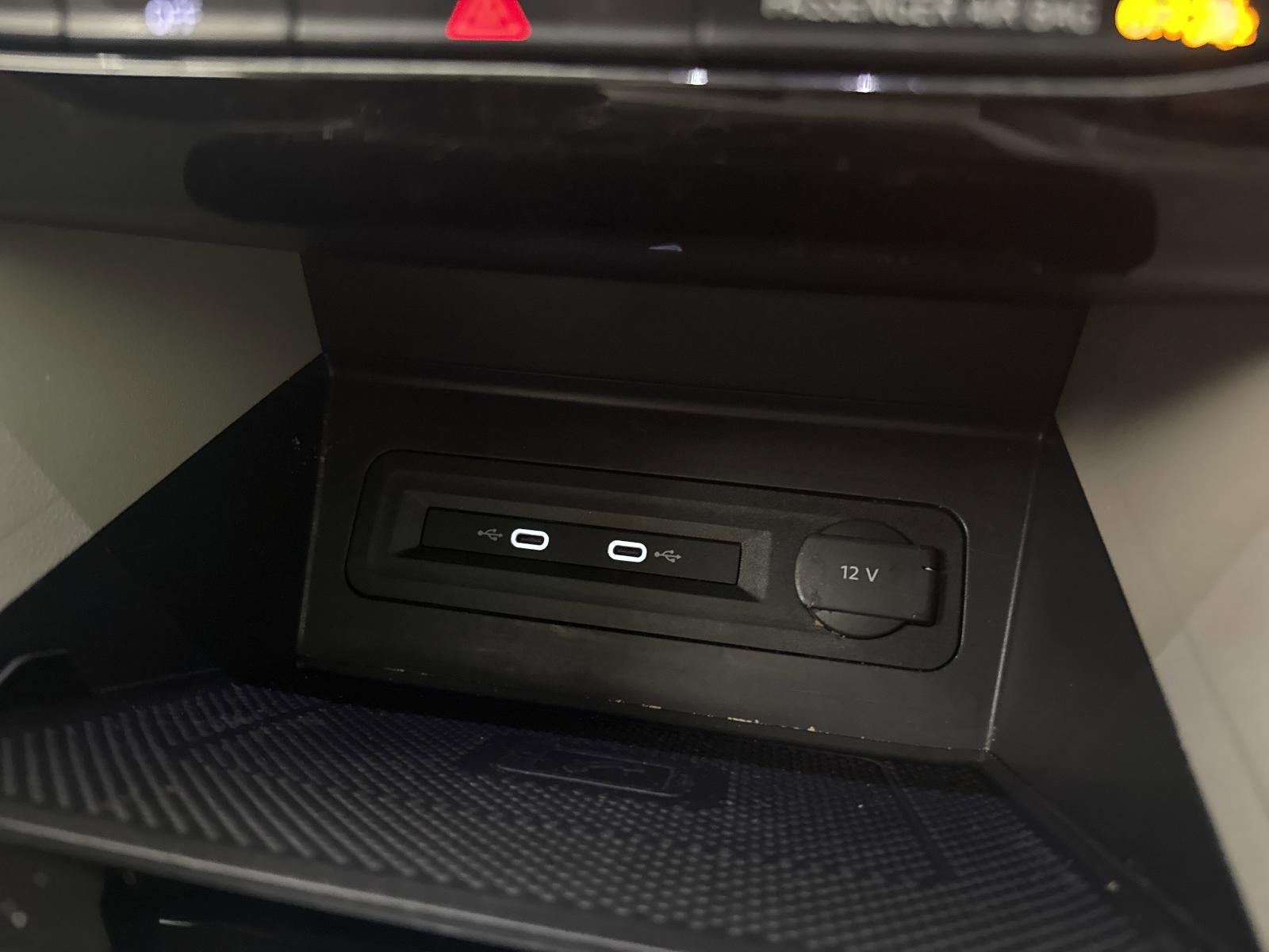 2023 Volkswagen Atlas 2.0T SE w/Technology