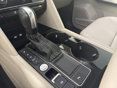 2023 Volkswagen Atlas 2.0T SE w/Technology