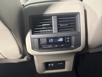 2023 Volkswagen Atlas 2.0T SE w/Technology