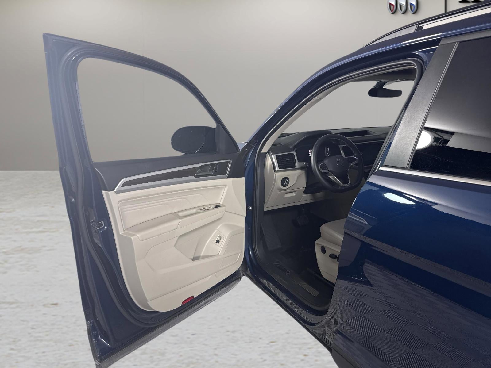 2023 Volkswagen Atlas 2.0T SE w/Technology