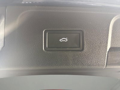 2023 Volkswagen Atlas 3.6L V6 SEL R-Line Black