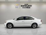 2018 Volkswagen Passat 2.0T SE