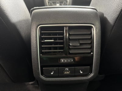 2016 Volkswagen Passat 1.8T SE