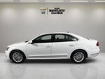 2016 Volkswagen Passat 1.8T SE