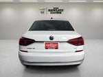 2016 Volkswagen Passat 1.8T SE