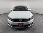 2017 Volkswagen Passat 1.8T SEL Premium