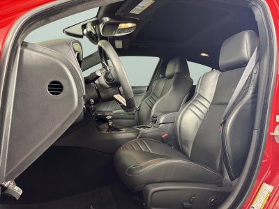 2023 Dodge Charger SRT Hellcat Widebody Jailbreak