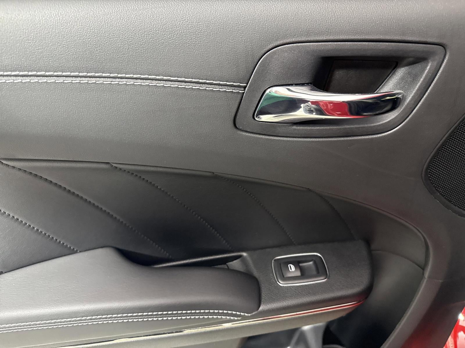 2023 Dodge Charger SRT Hellcat Widebody Jailbreak