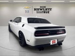 2016 Dodge Challenger SRT Hellcat