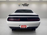 2016 Dodge Challenger SRT Hellcat