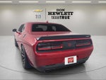 2016 Dodge Challenger SRT Hellcat