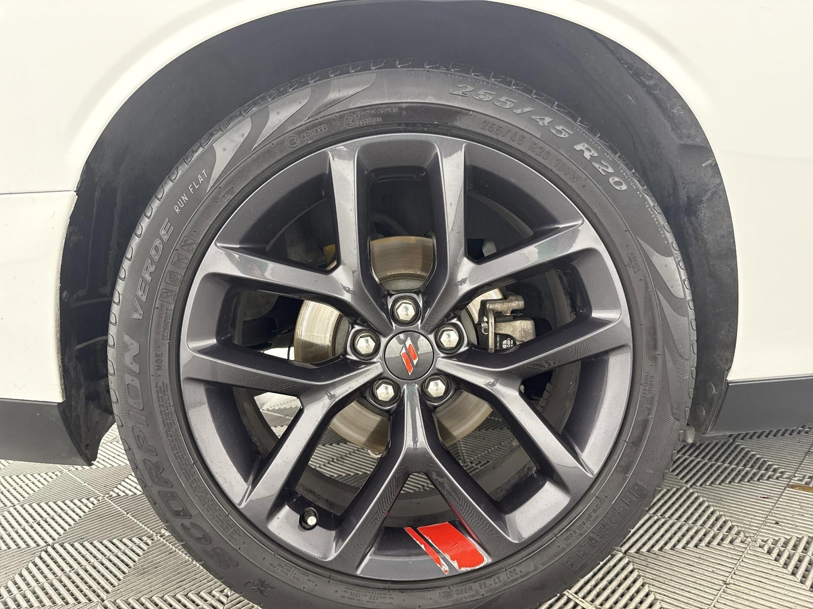 2021 Dodge Challenger GT