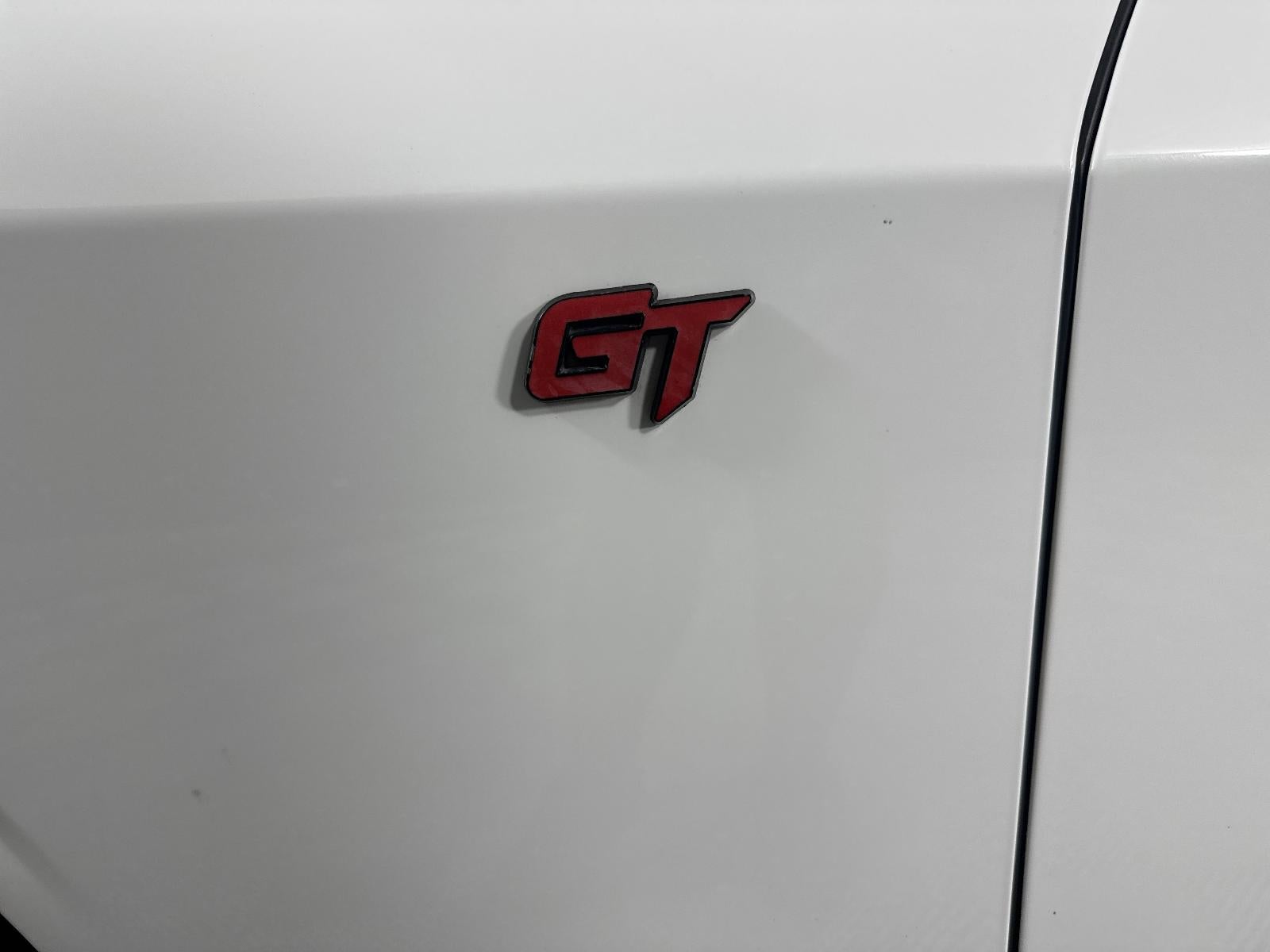 2021 Dodge Challenger GT