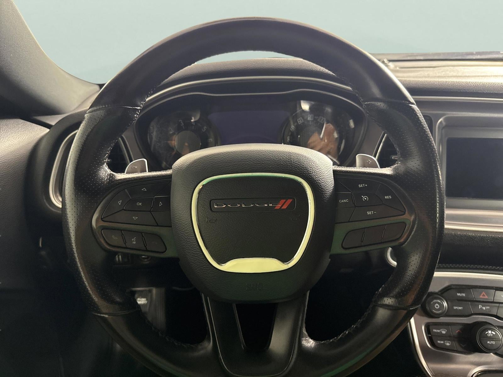 2021 Dodge Challenger GT