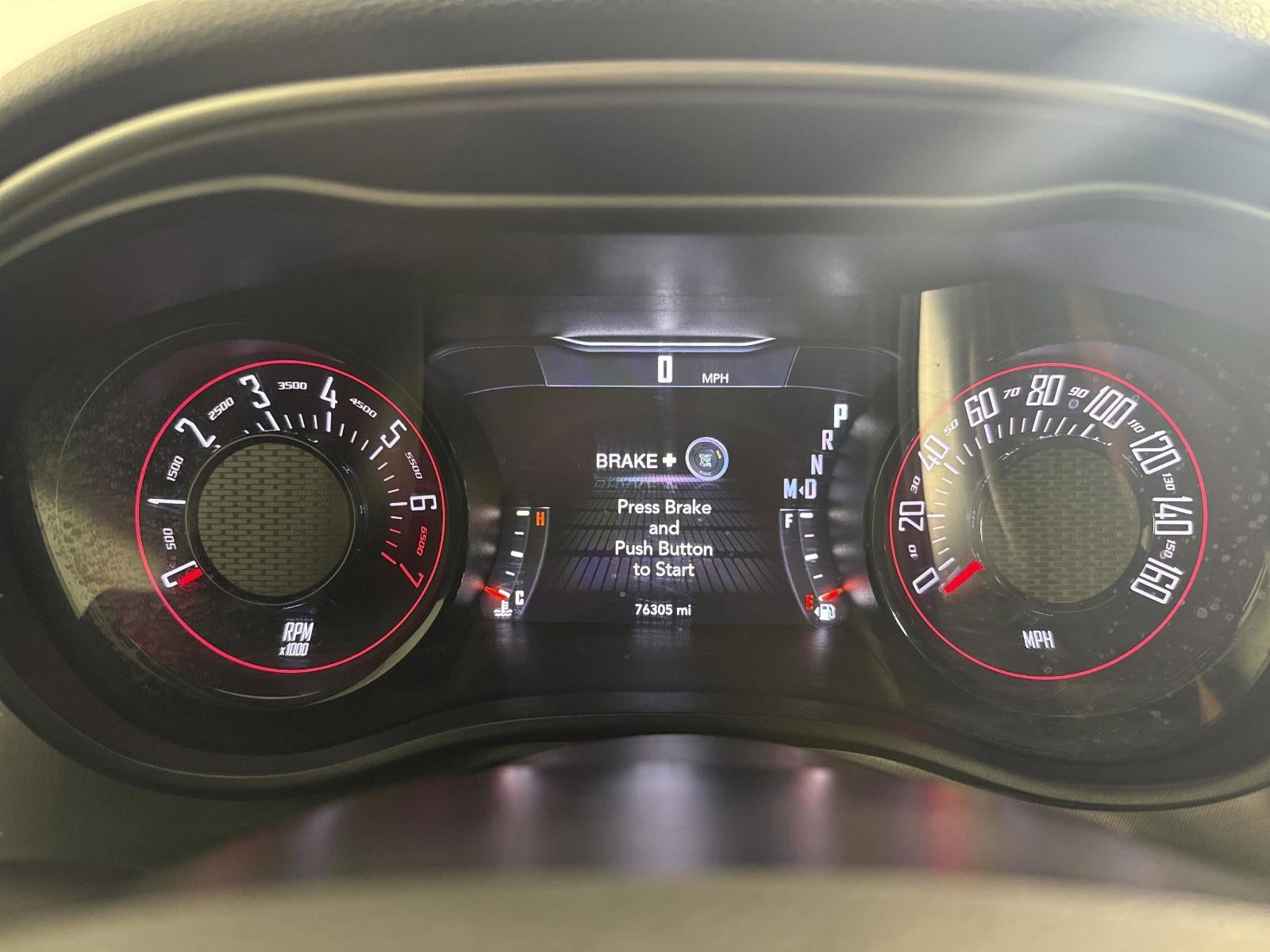 2021 Dodge Challenger GT