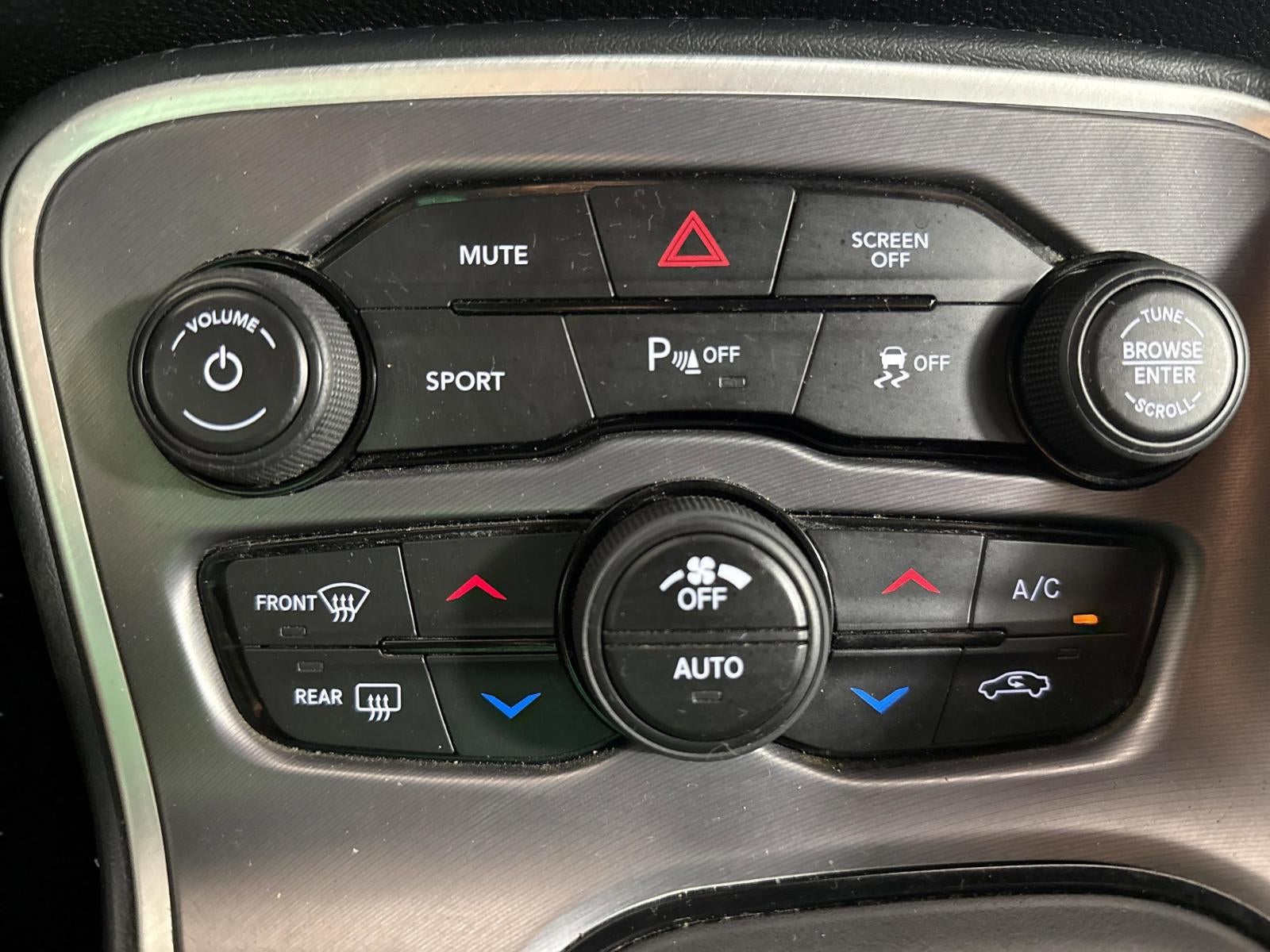 2021 Dodge Challenger GT