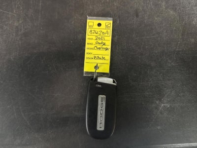 2021 Dodge Challenger GT