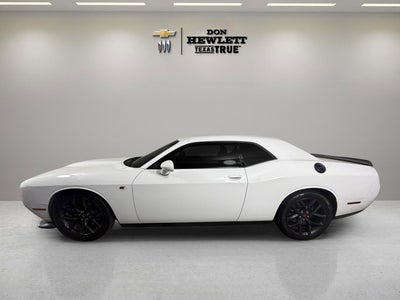 2021 Dodge Challenger GT