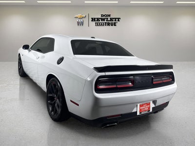 2021 Dodge Challenger GT