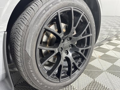 2019 Dodge Challenger GT