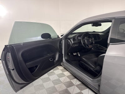 2019 Dodge Challenger GT