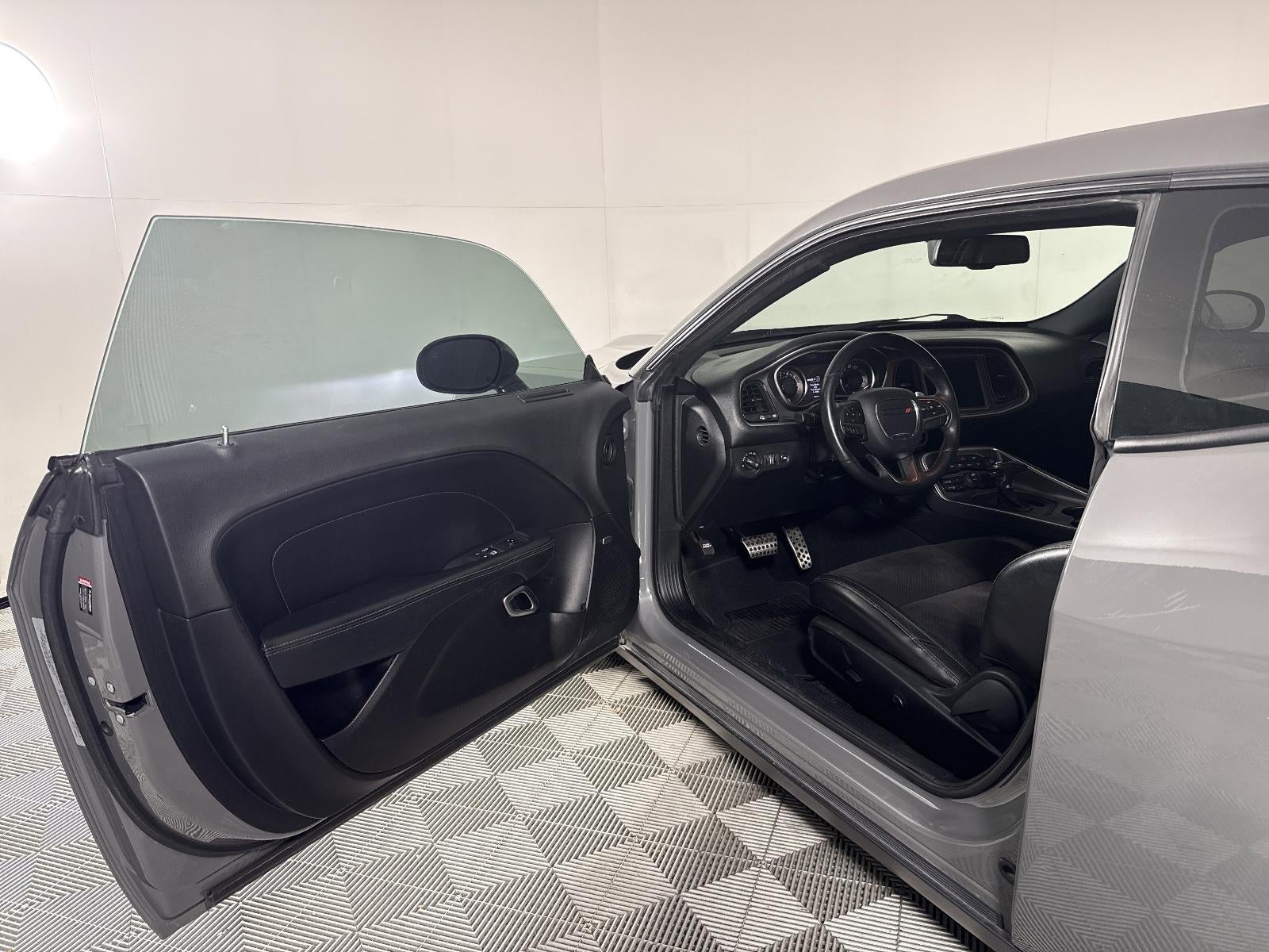 2019 Dodge Challenger GT