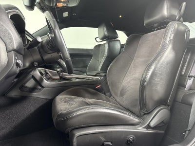 2019 Dodge Challenger GT