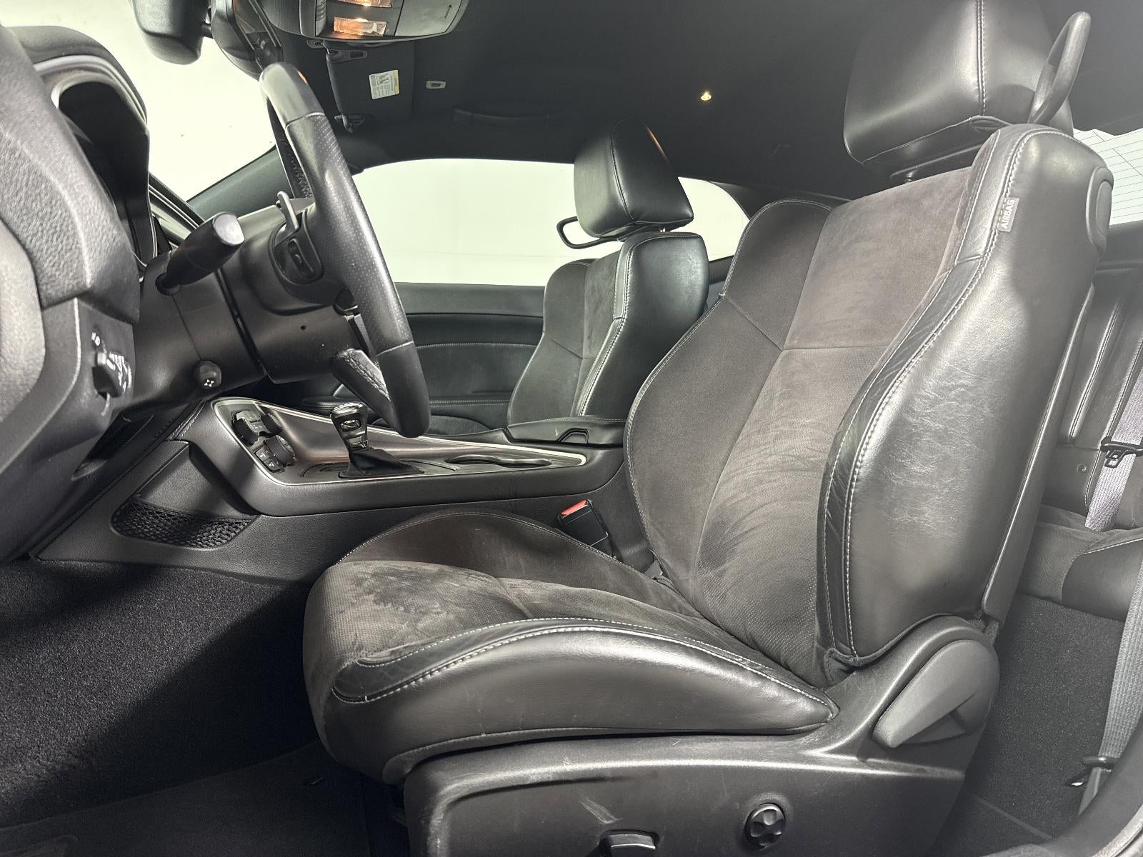 2019 Dodge Challenger GT