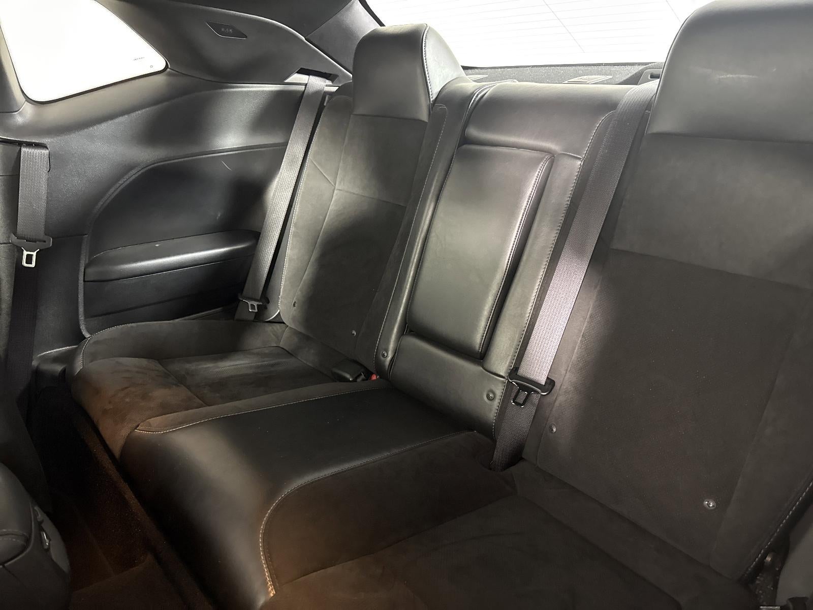 2019 Dodge Challenger GT