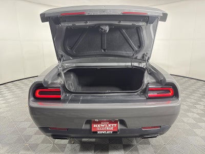 2019 Dodge Challenger GT