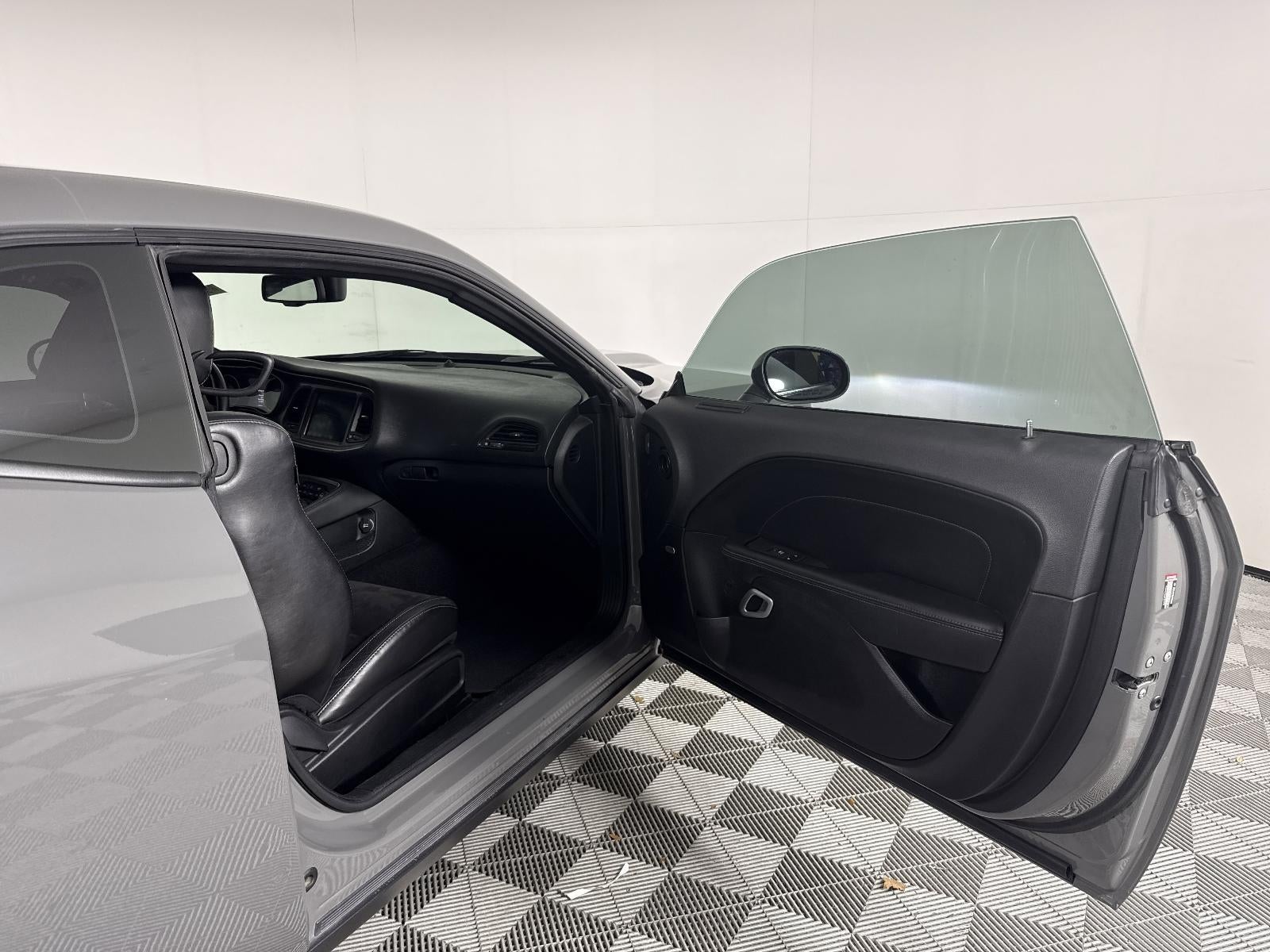 2019 Dodge Challenger GT