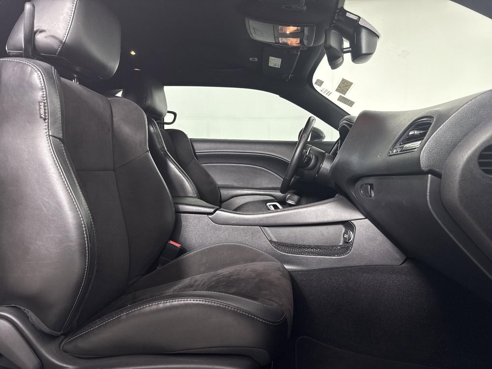 2019 Dodge Challenger GT