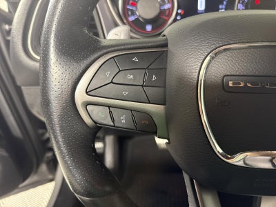 2019 Dodge Challenger GT