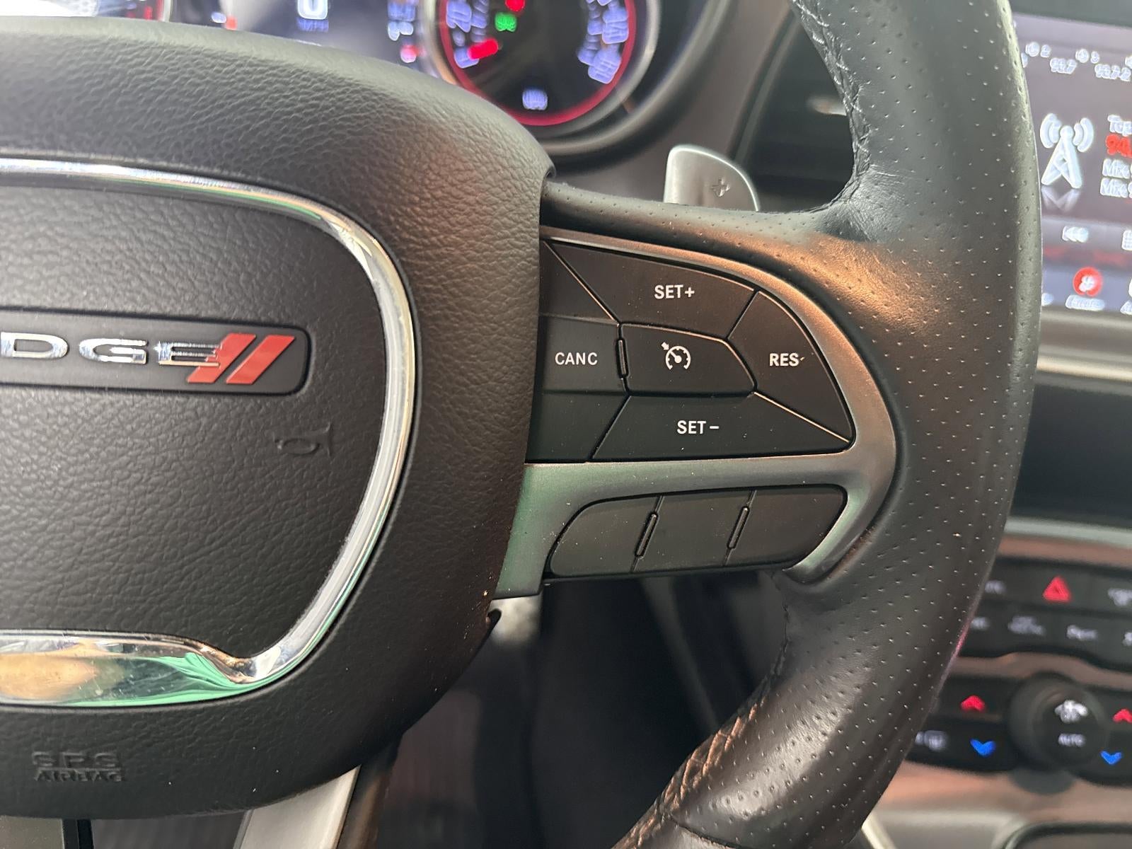 2019 Dodge Challenger GT