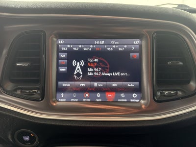 2019 Dodge Challenger GT