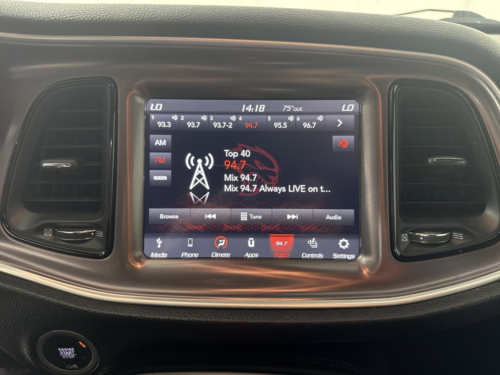 2019 Dodge Challenger GT